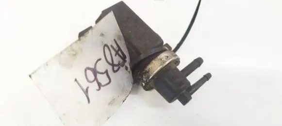 Audi A4 S4 B5 8D Turbo solenoid valve 1H0906627 72190320