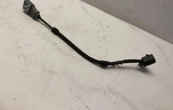Audi A6 S6 C6 4F Crankshaft speed sensor 