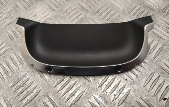 Audi A8 S8 D4 4H Other center console (tunnel) element 4H0863337