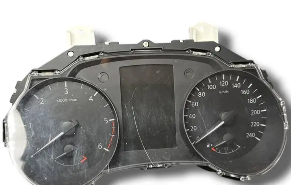 Suzuki Swift III Clock T1464 248103ZN0C