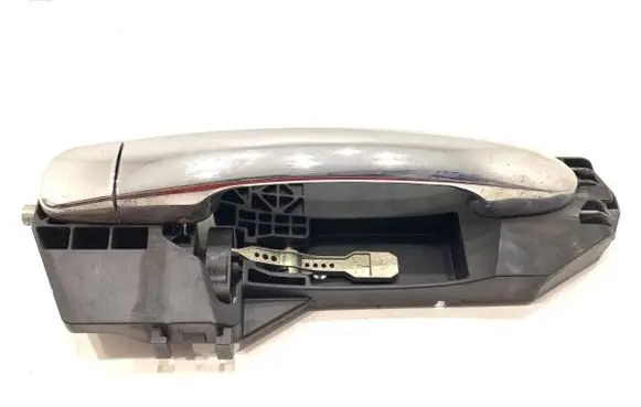 Fiat Bravo Front door exterior handle 