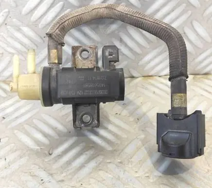 Renault Master III Turbo solenoid valve 149561858R 12V15T239 70181411