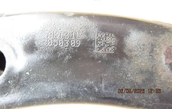 Honda CR-V Front control arm 06052026