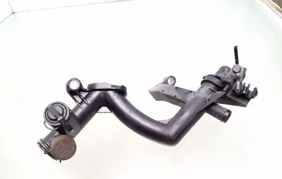 Mini One - Cooper Coupe R56 Engine coolant pipe/hose 9670254180