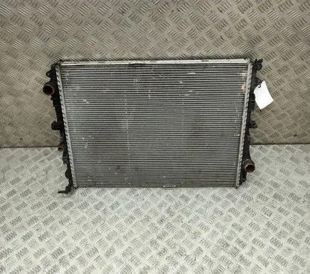 Mercedes-Benz E W213 Coolant radiator A0995003303 Z9507002