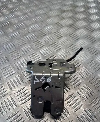Audi A5 Sportback 8TA Tailgate/trunk/boot lock/catch/latch 8R0827505