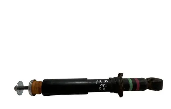 Toyota Prius (XW20) Rear shock absorber/damper 4853047051
