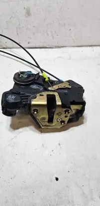 Toyota Avensis T250 Rear door lock PBTABS UL4 50594A1