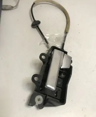 Ford Kuga I Front door interior handle 3M51R22601