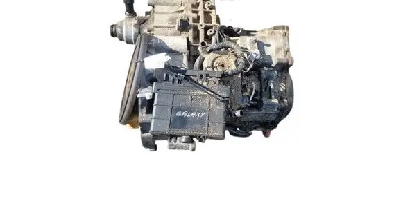 Ford Galaxy Automatic gearbox RE97VW7000BA XAAG06G009