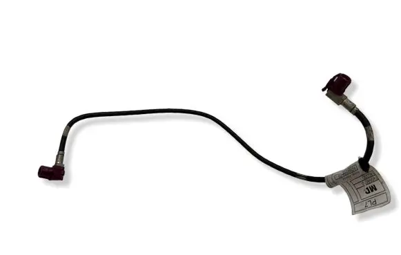BMW 1 F20 F21 Other wiring loom 74558010