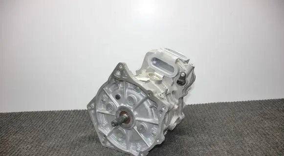 Nissan Qashqai J12 Engine 290C06UM0A 2120001020