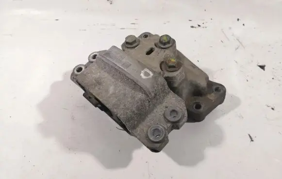 Skoda Octavia Mk2 (1Z) Gearbox mount 1K0199555