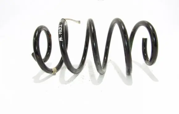 Ford Edge II Front coil spring G2GC5310BXC
