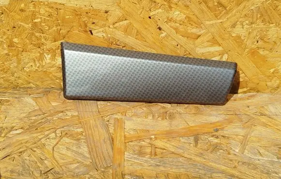 Volkswagen Passat Alltrack Dashboard glove box trim 3G1853261N 931735