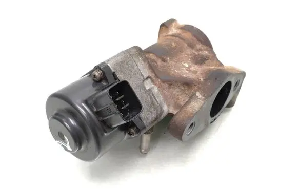 EGR valve