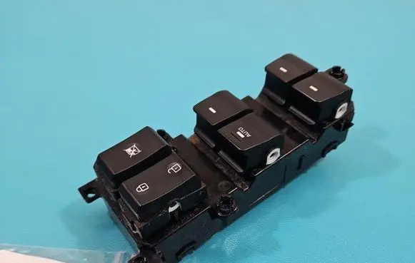 Hyundai Tucson TL Electric window control switch 3C1490-1310 IMPRK1507958