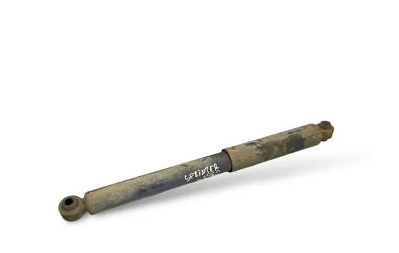 Mercedes-Benz Sprinter W906 Rear shock absorber with coil spring 