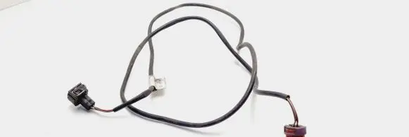 Audi A4 S4 B5 8D Other wiring loom 357919754 813971958