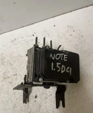 Nissan Note (E11) ABS Pump 0265231732