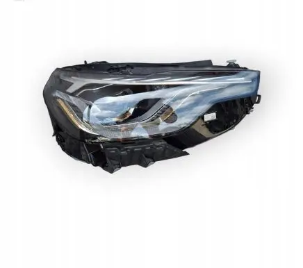BMW 2 G42 Headlight/headlamp 5A320F4