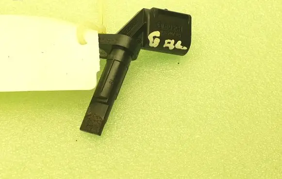 ABS rear brake sensor