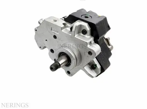 Renault Espace IV Fuel injection high pressure pump 0445010081