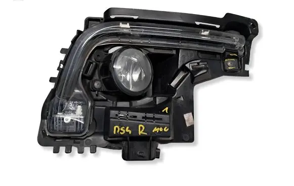 Citroen DS4 LED Daytime headlight 9688549280 9670743180 9687410080