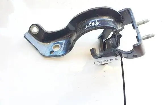 Audi A6 S6 C6 4F Tailgate/trunk/boot hinge 4f9827916