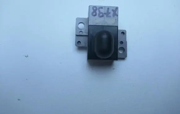 Jaguar XF Rain sensor 1L2T14A597AB X798