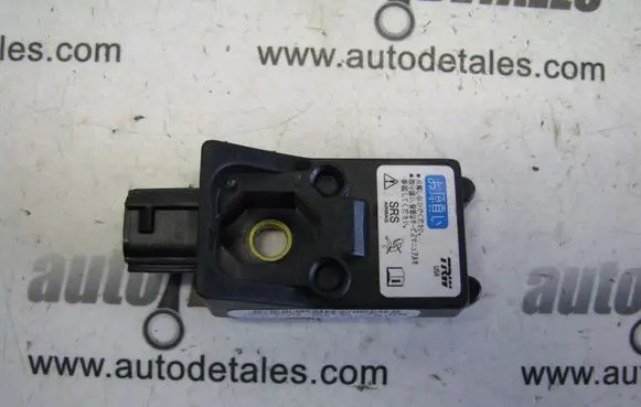 Honda CR-V Airbag deployment crash/impact sensor 77970S9AC812M1