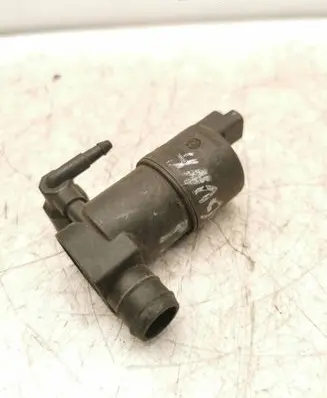 Renault Laguna II Windscreen/windshield washer pump 681155 246091 216569