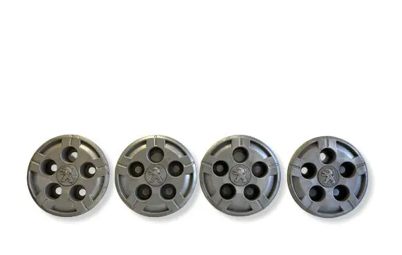 Peugeot Boxer Original wheel cap 1374672080 1374673080 1358875080