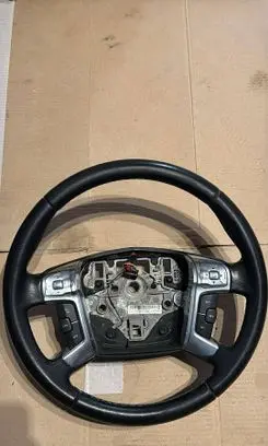 Ford Mondeo MK IV Steering wheel 30549999M95