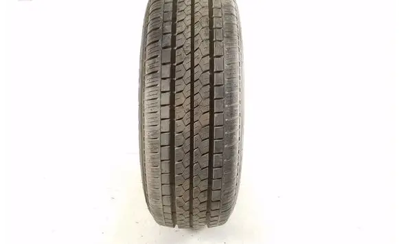 Mercedes-Benz Vito Viano W639 R16 summer tire 