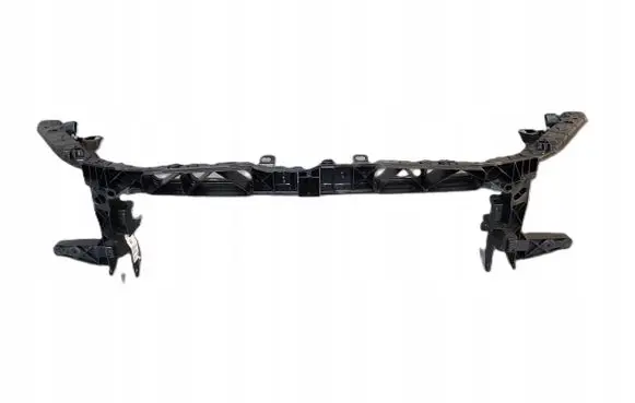 Mercedes-Benz B W247 Top upper radiator support slam panel A2476209800