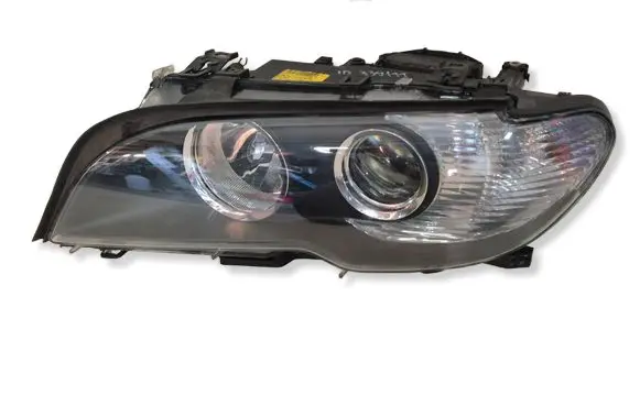 BMW 3 E46 Headlight/headlamp 