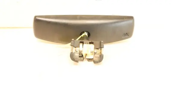 Seat Ibiza IV (6J,6P) Rear view mirror (interior)
