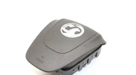 Opel Ampera Steering wheel airbag 22945351