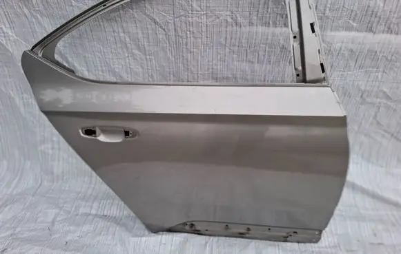 Skoda Superb B8 (3V) Rear door 3V5833312