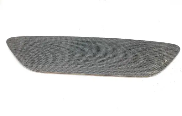 Dash center speaker trim cover