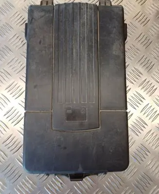Volkswagen PASSAT B6 Battery box tray cover/lid 1K0915443A