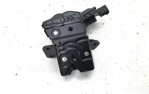 Mazda CX-60 Tailgate/trunk/boot lock/catch/latch KBB462310A KBB462310 KA327