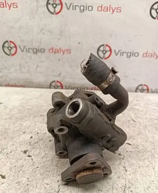 Audi A4 S4 B5 8D Power steering pump 8D0145177