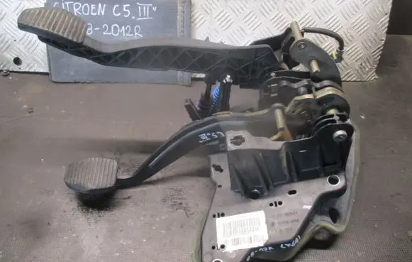 Citroen C5 Pedal assembly 