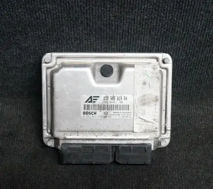 Volkswagen Sharan Engine control unit/module