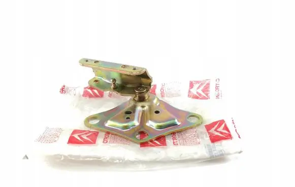 Citroen C3 Pluriel Convertible roof hinge 8484E3