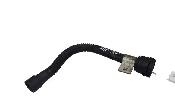 Opel Astra J Breather hose/pipe 55566095