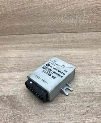 BMW 5 E39 Immobilizer control unit/module 8369019 72EB800 USED