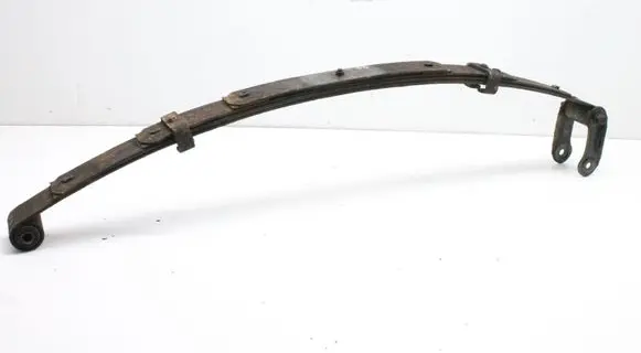 Jeep Wrangler Front leaf spring 